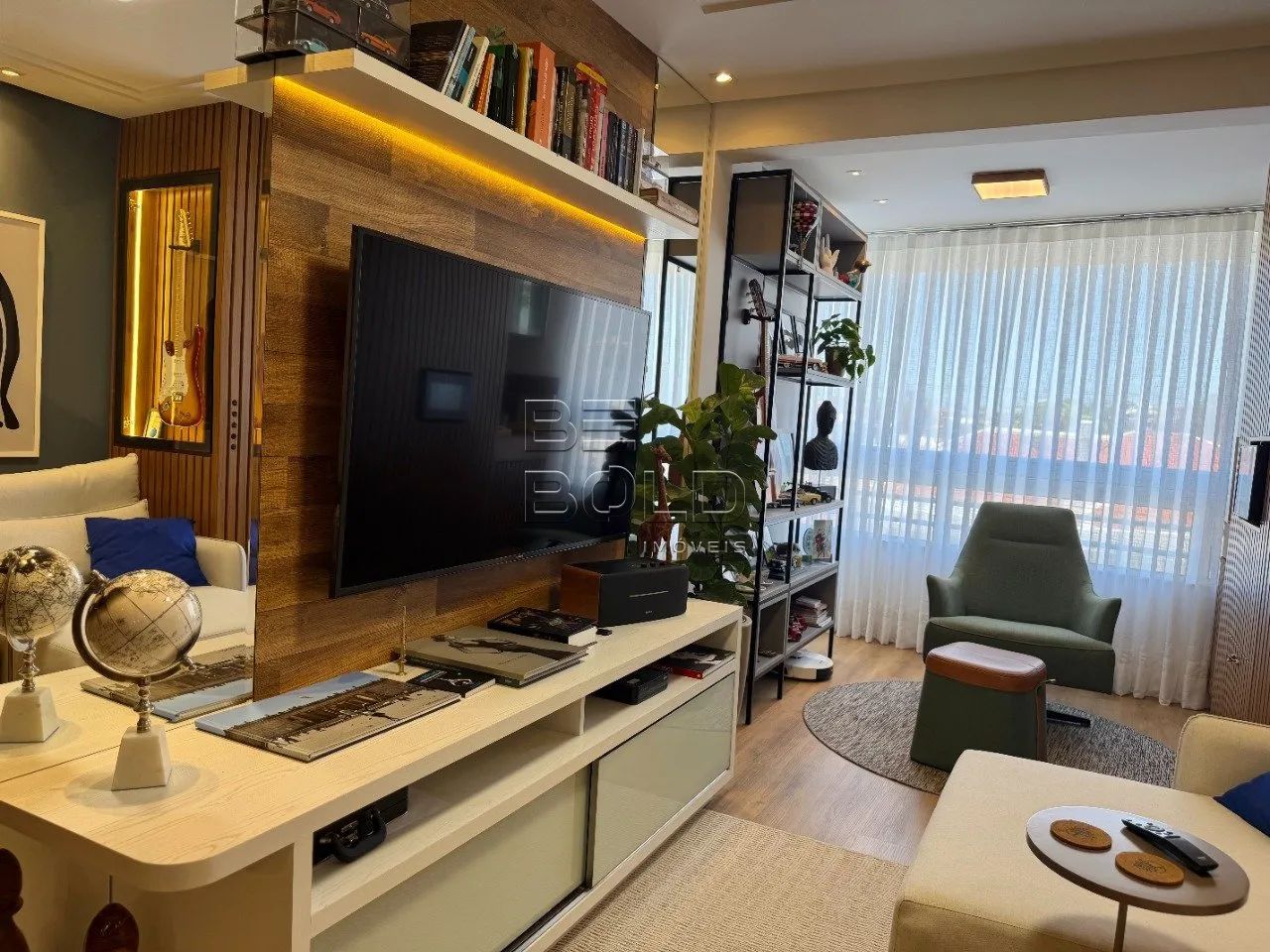 Apartamento reformado no Bom Abrigo - Foto 3