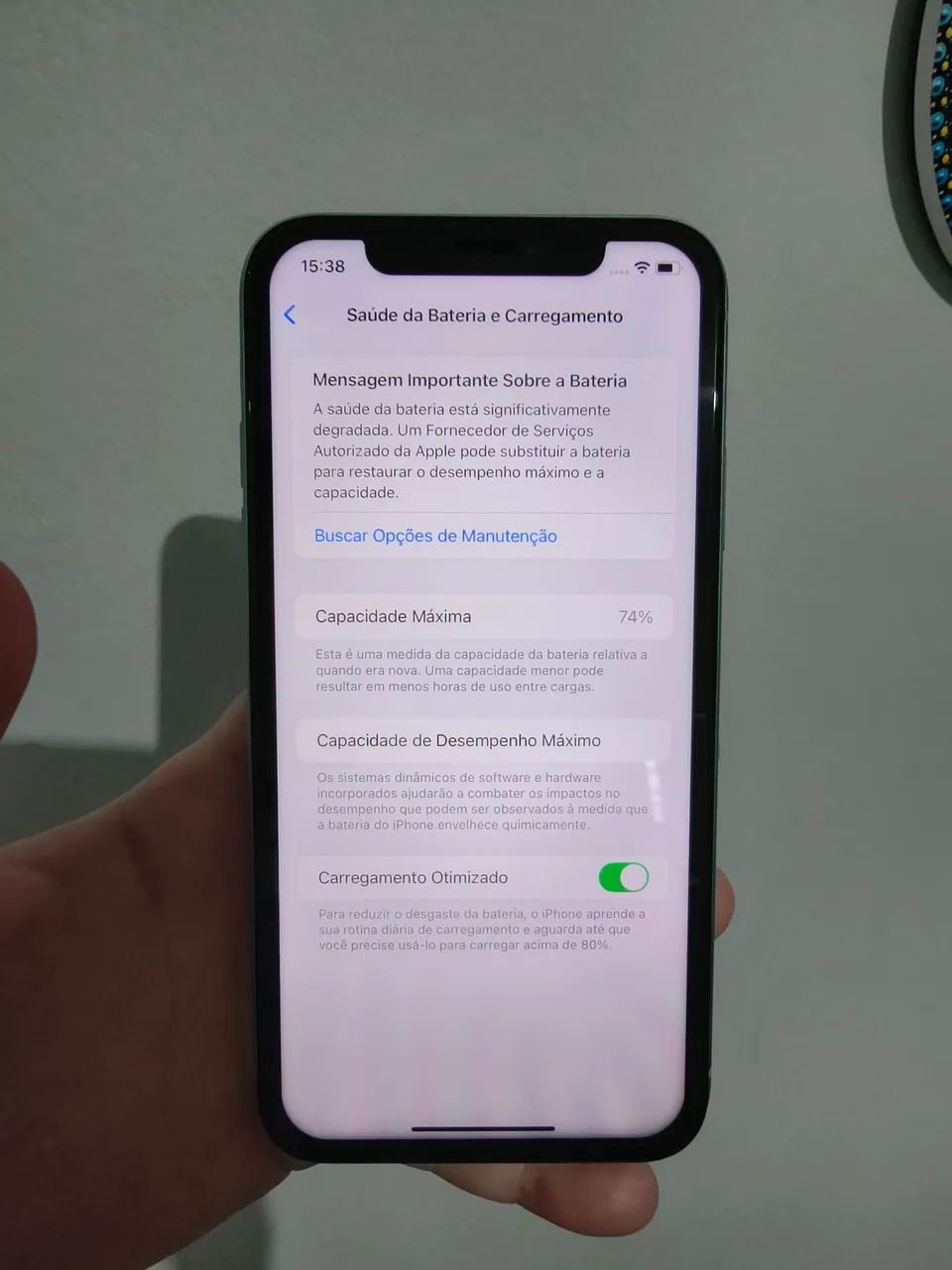 iPhone 11 64gb  - Foto 2