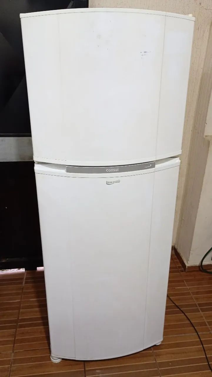Refrigerador consul fosfri  - Foto 4