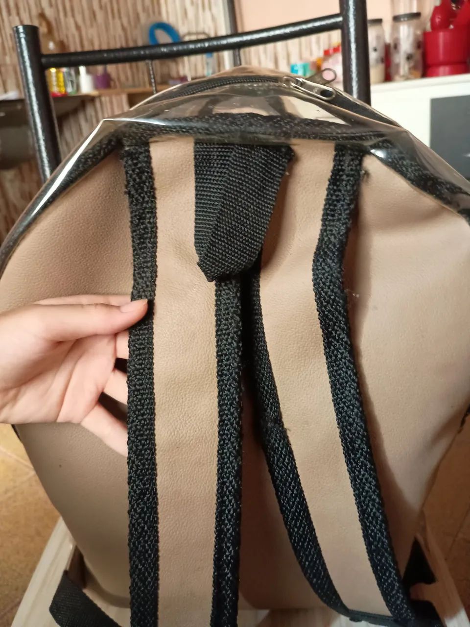 Bolsa de enfermagem - Foto 3