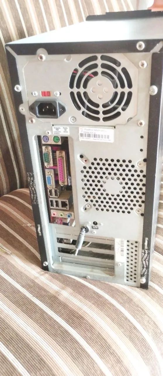 Computador (só chama se for realmente negociar) - Foto 3