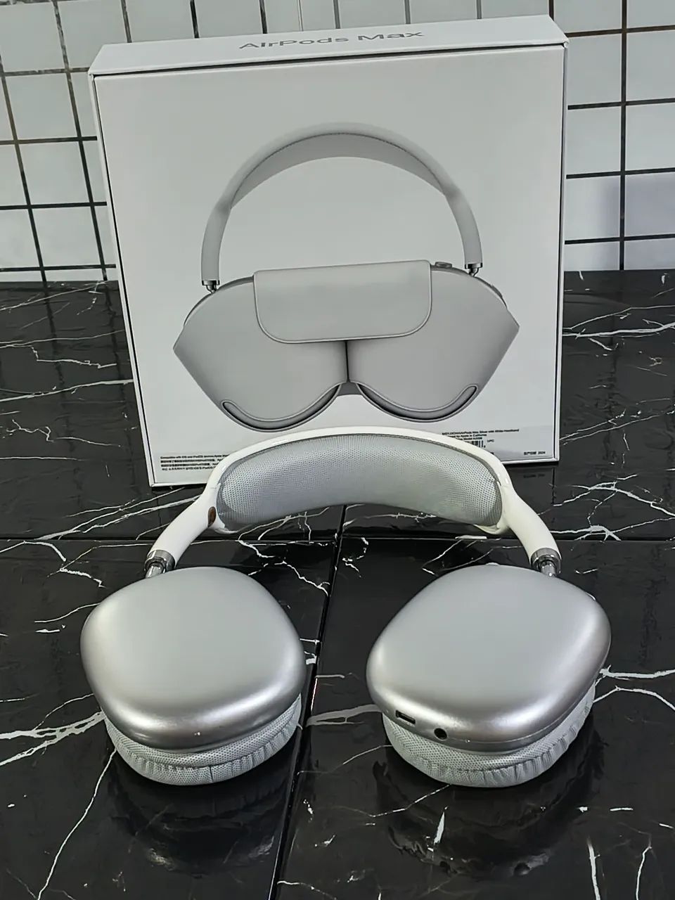 Headphone tws para iPhone é Android até 12 horas de reprodução - Foto 4