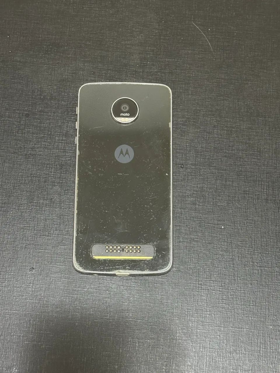 Celular Moto z play - Foto 4