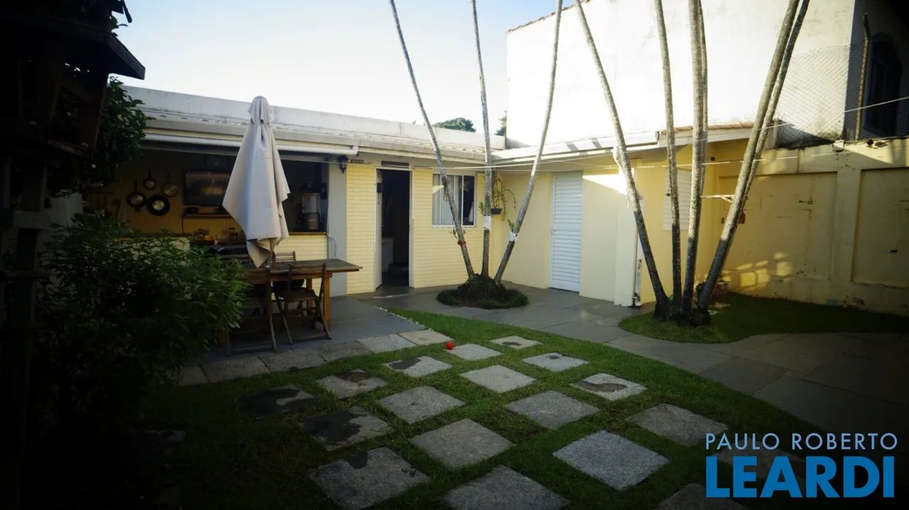 CASA ASSOBRADADA - MORUMBI - SP - Foto 4