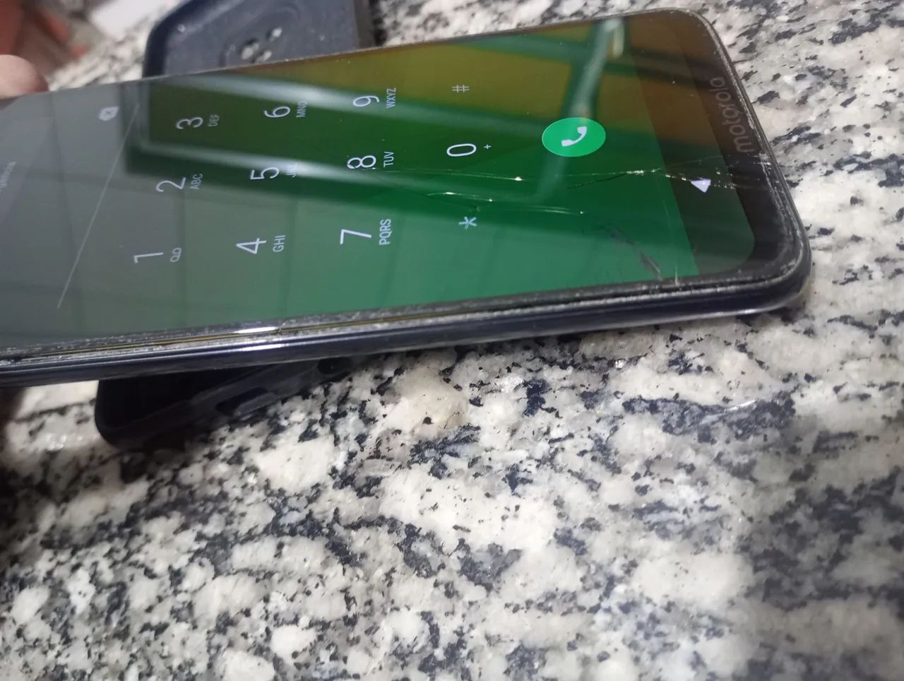 Motorola G7  - Foto 4