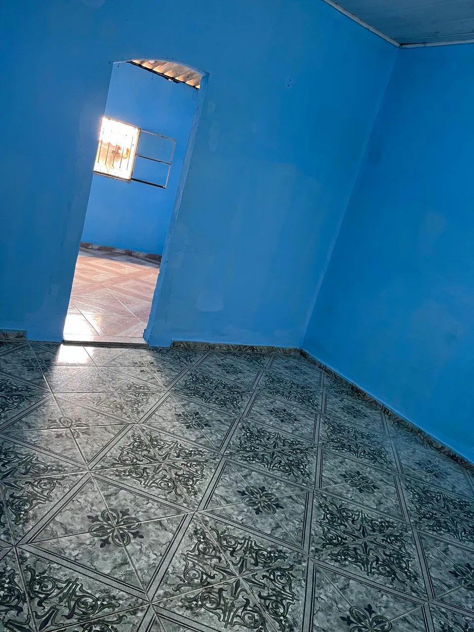 Aluga se casa  - Foto 3