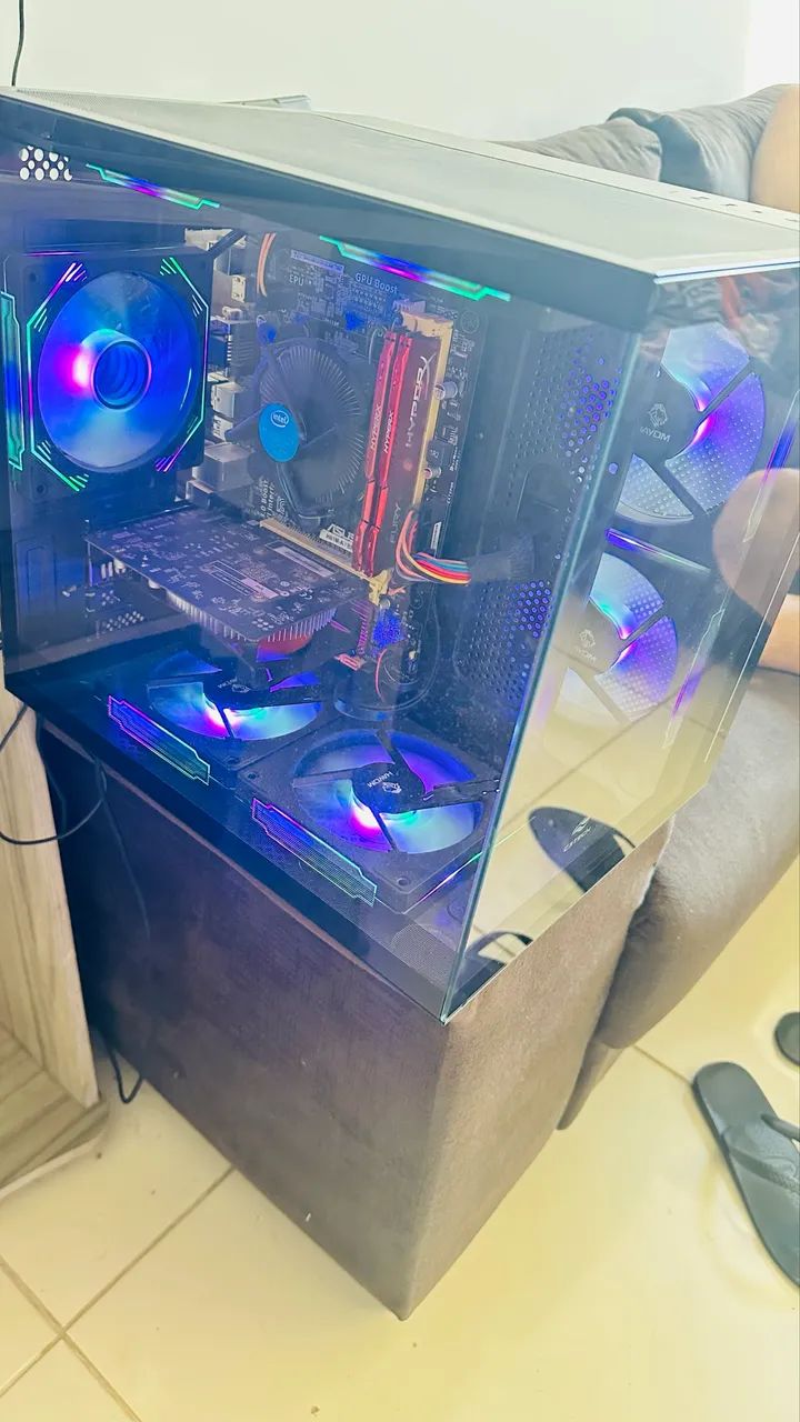 PC Game - Foto 3