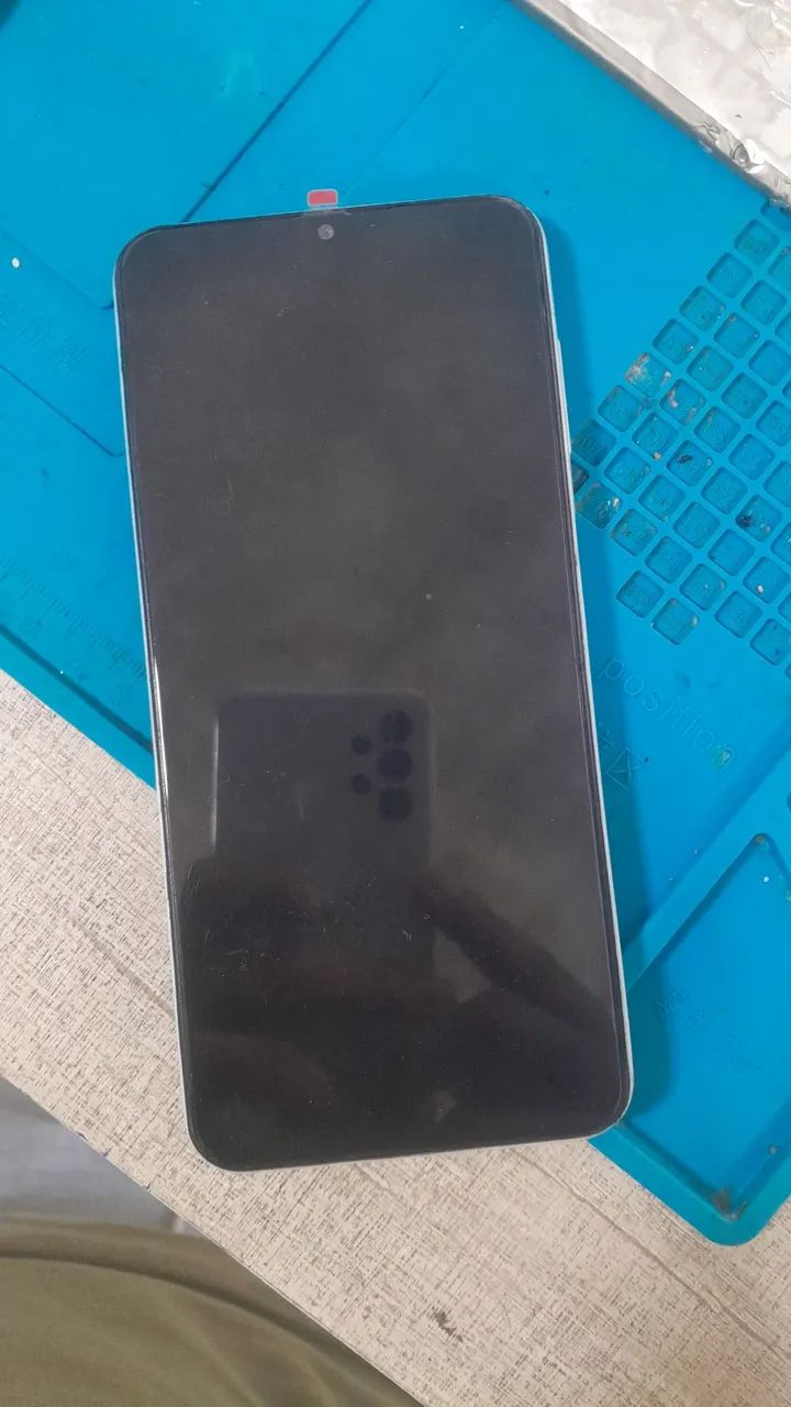 Samsung M13 128gb  - Foto 2