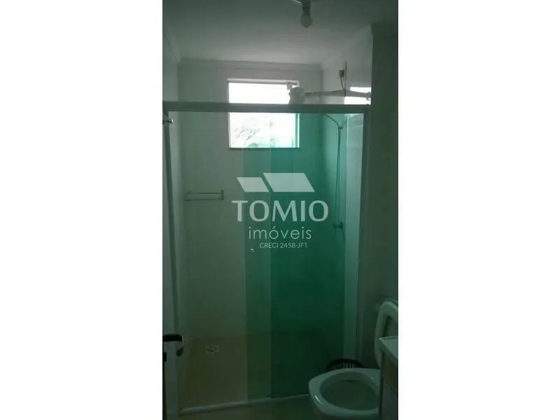 Apartamento com 2 Quartos para Locação, Centro - Gaspar - Foto 3