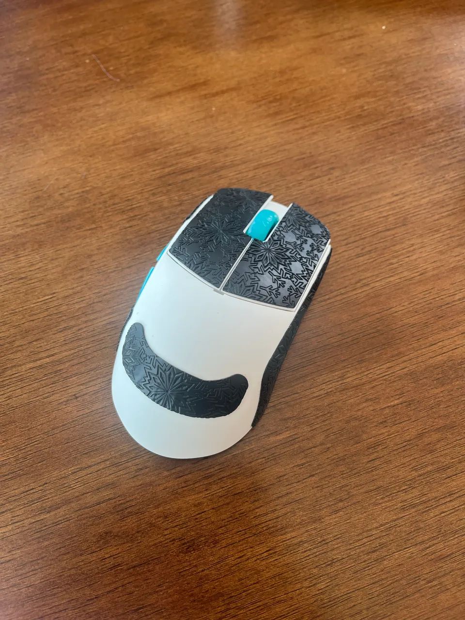 Mouse sem fio Lamzu Atlantis OG v2 PRO - Foto 2
