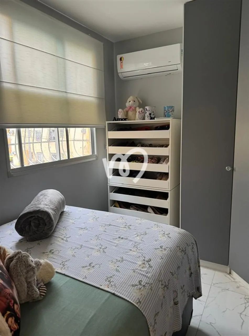Excelente apartamento 2 quartos Estácio - Foto 3