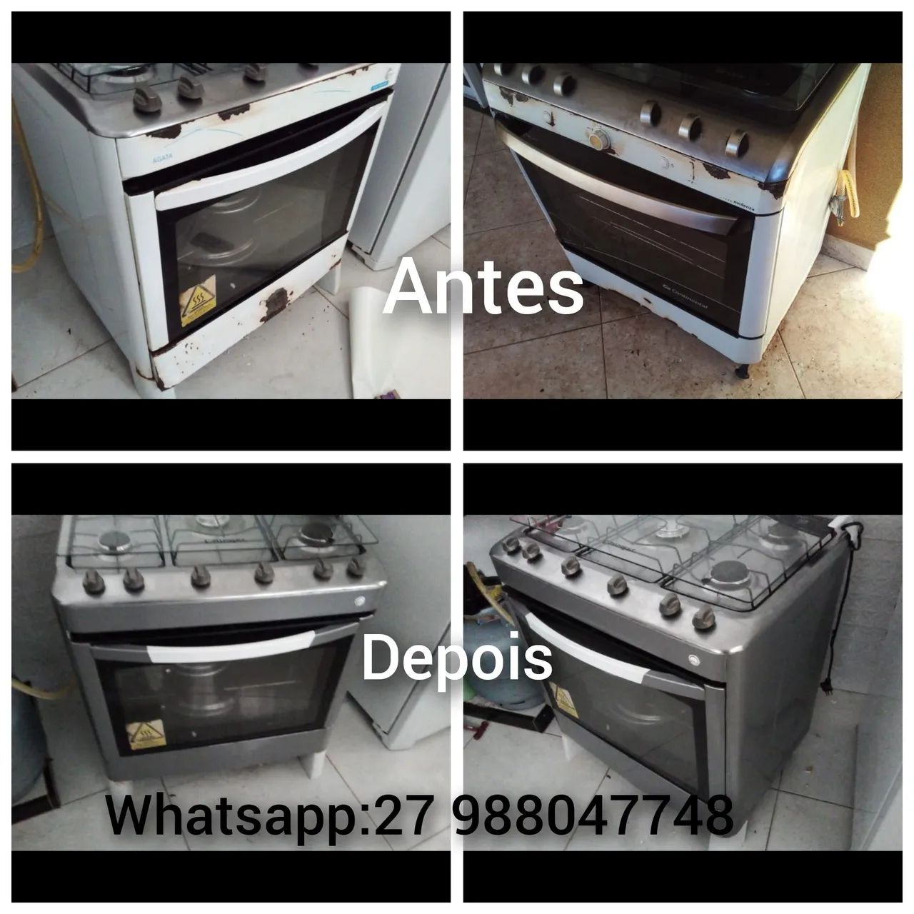 Adesivagem de geladeiras - Foto 3