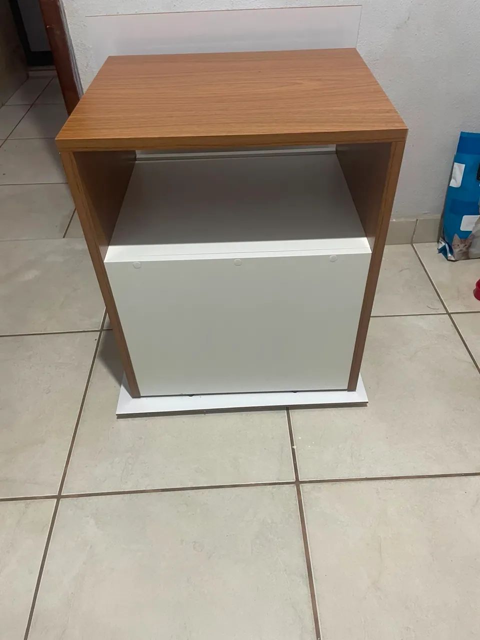 Criado mudo  - Foto 2