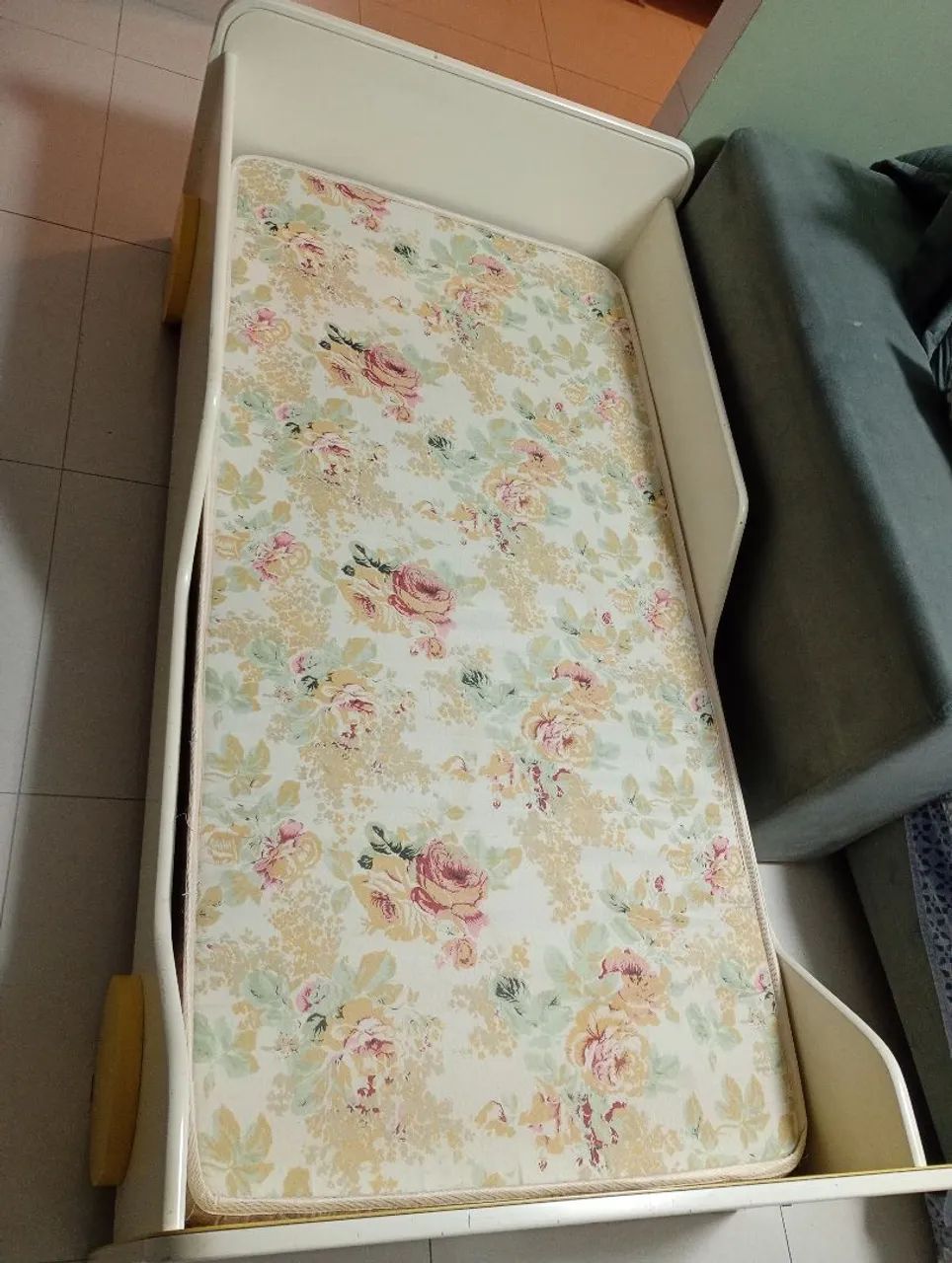 Cama infantil  - Foto 3