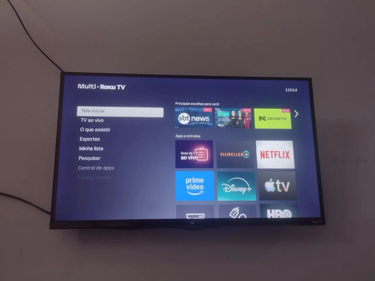 Smart tv - Foto 2