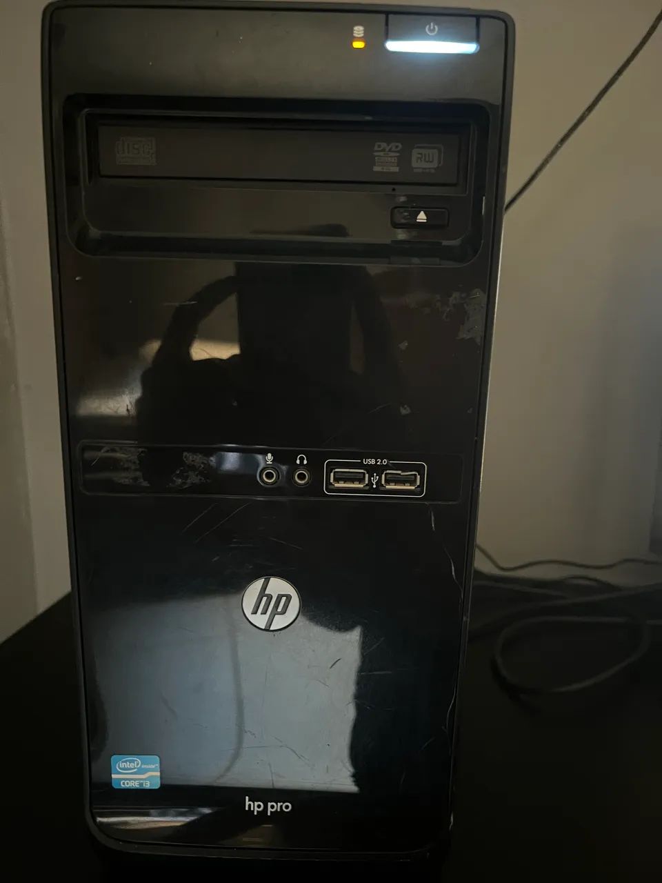 Hp pro 3500 - Foto 4