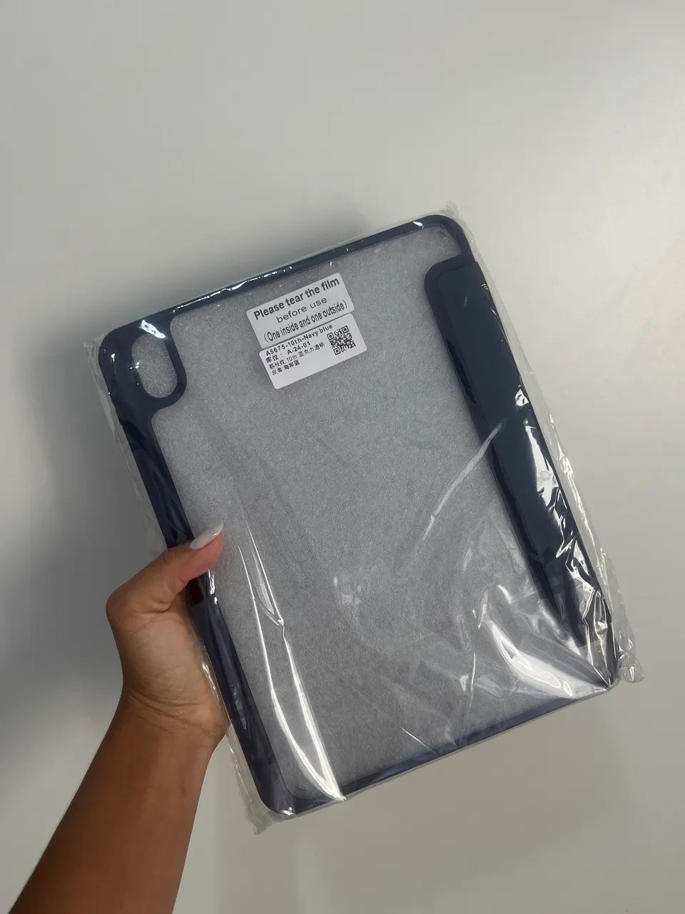 Capa para  iPad Pro (Doação )  - Foto 2