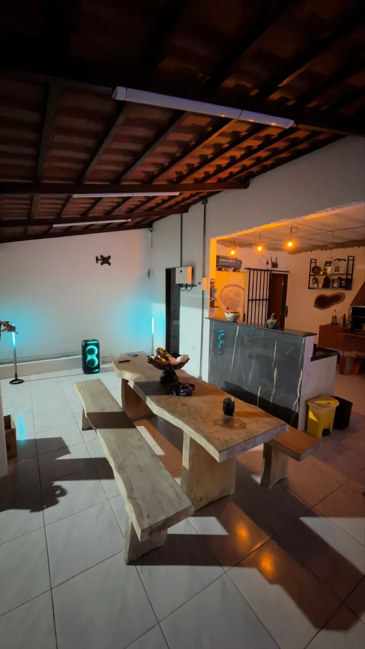 Casa para temporada  - Foto 5