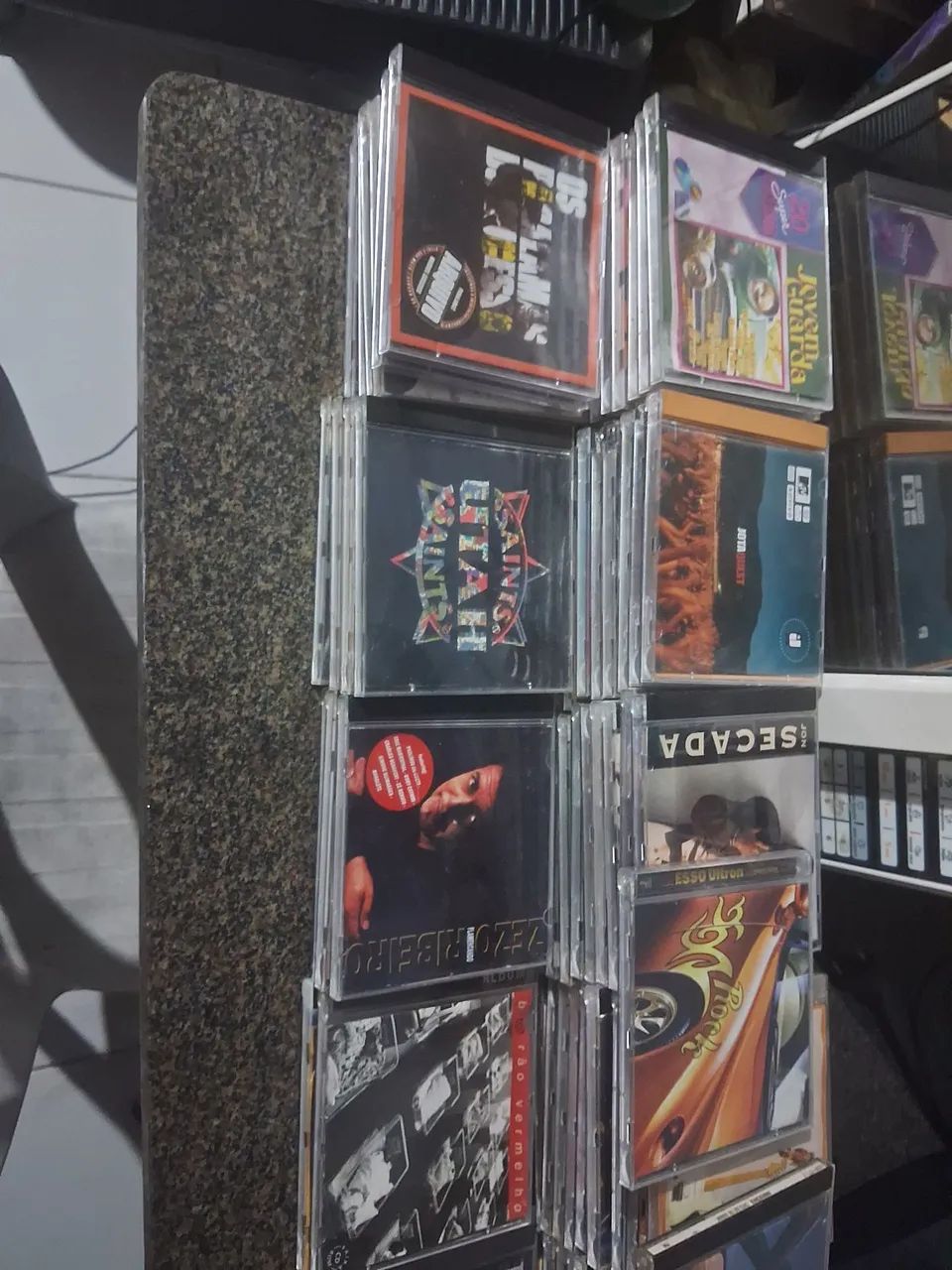 Lote de cd original  - Foto 3