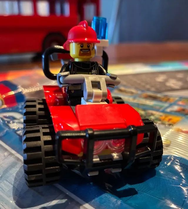 LEGO City 30361 - Foto 5