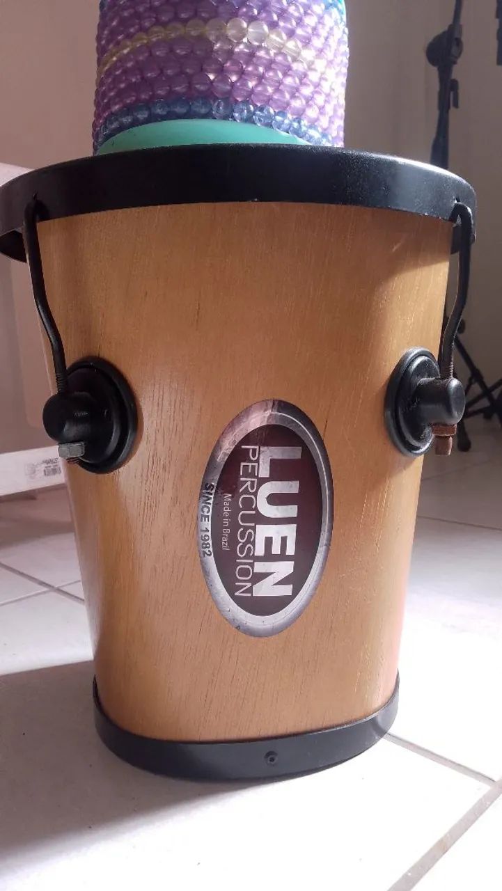 Instrumento  - Foto 4