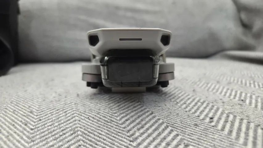 Drone DJI Mini 2 - Bom Estado | Sem Baterias - Foto 3