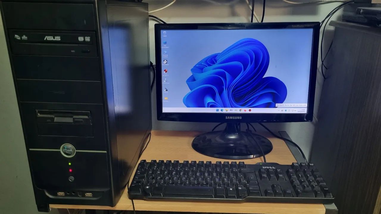 Computador