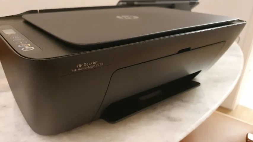 HP Deskjet 2774 - Foto 2
