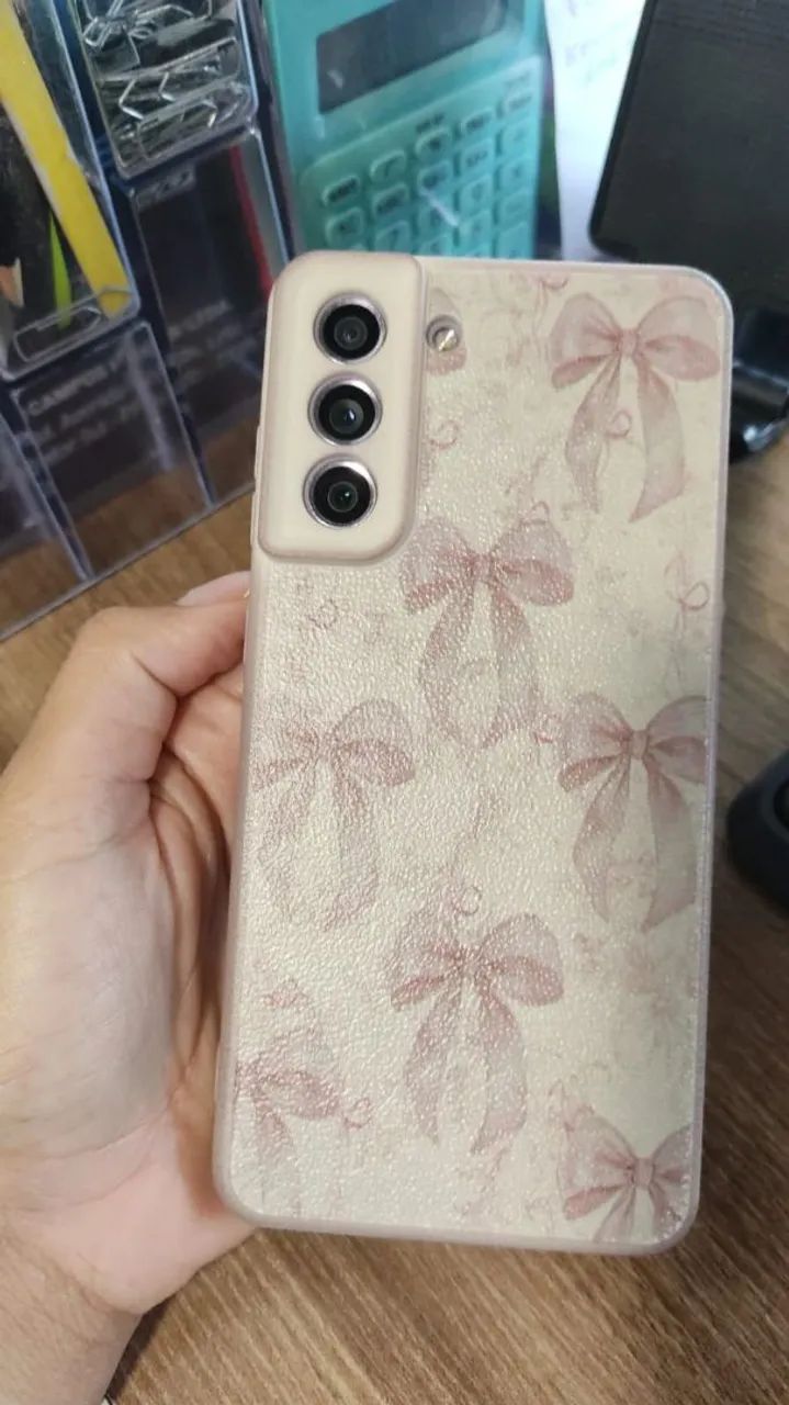 Smartphone S21 FE 5G  - Foto 4