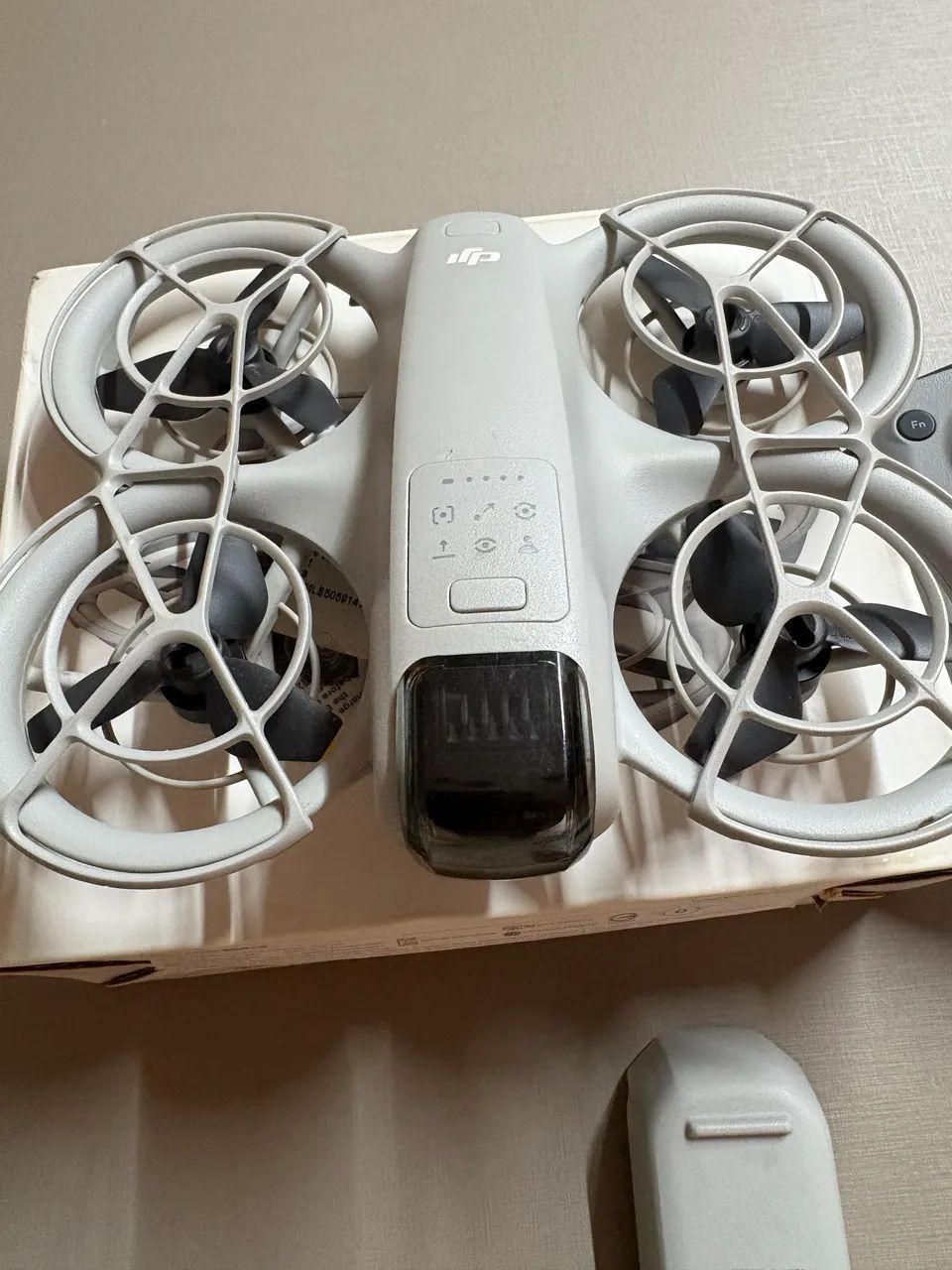 Drone DJI Neo Fly More Combo + 2 Baterias | Semi Novo - Foto 3
