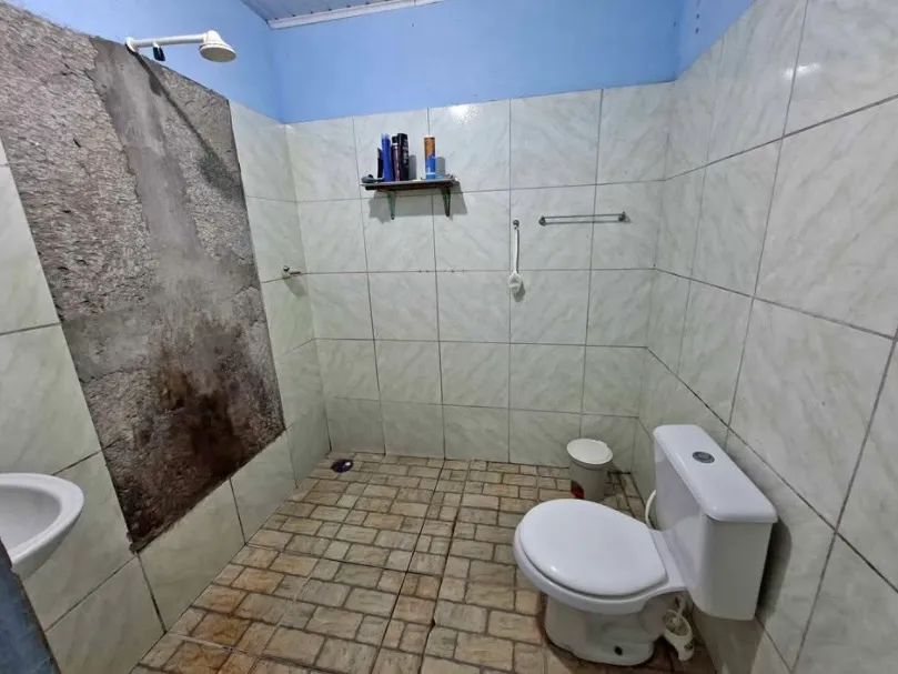 Vendo casa no GUAMÁ - Foto 4