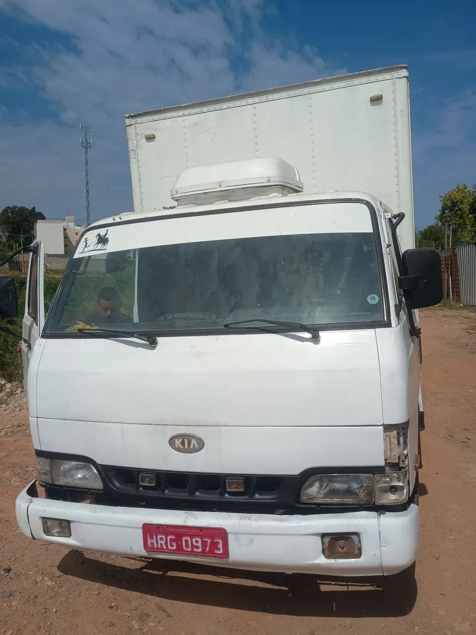 Vendo ou troco  - Foto 4
