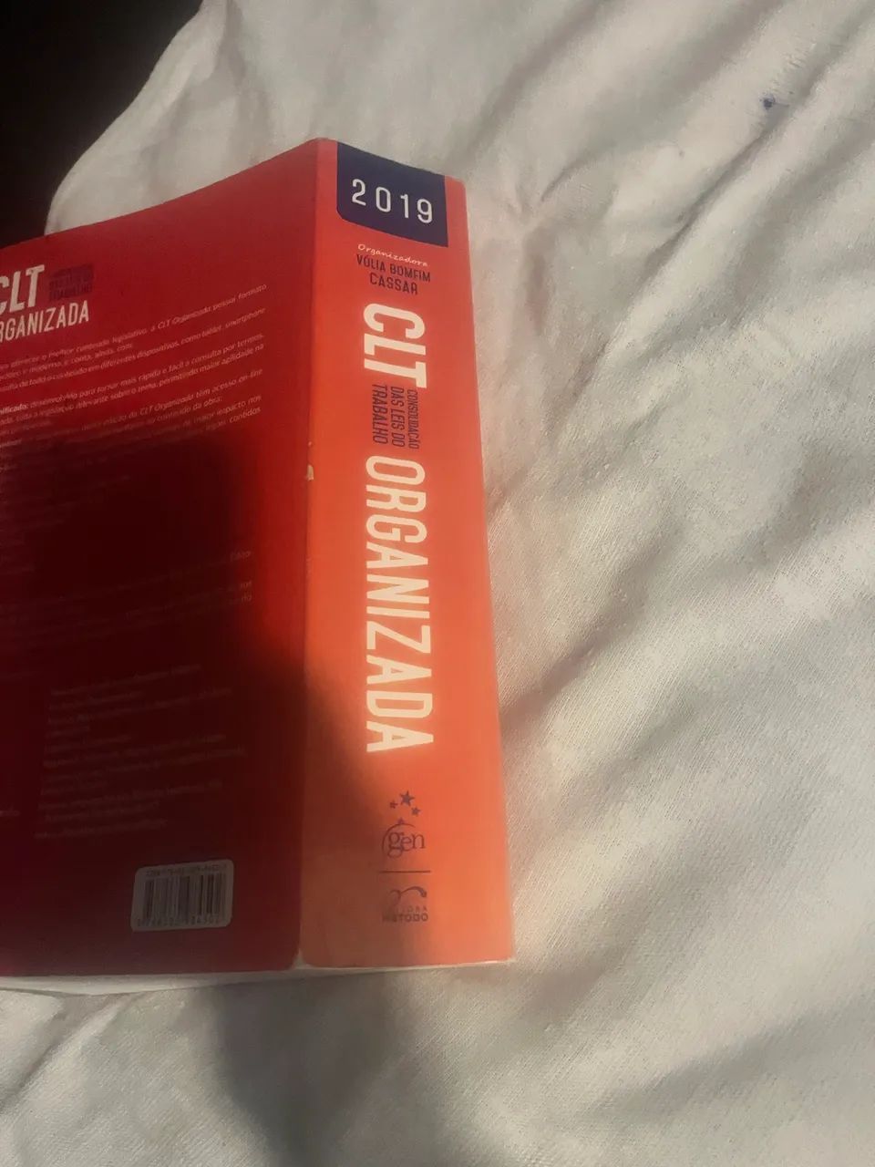 Livros CLT  - Foto 3