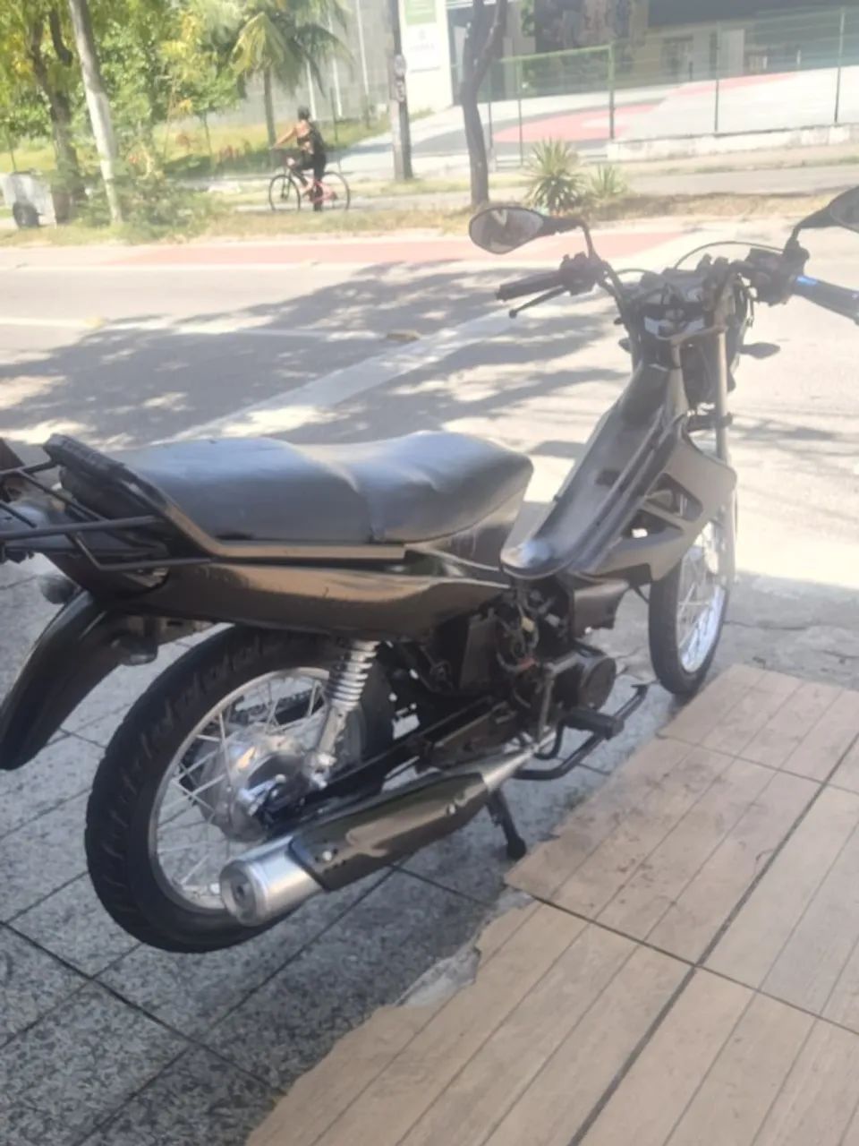 50cc jhonny - Foto 4