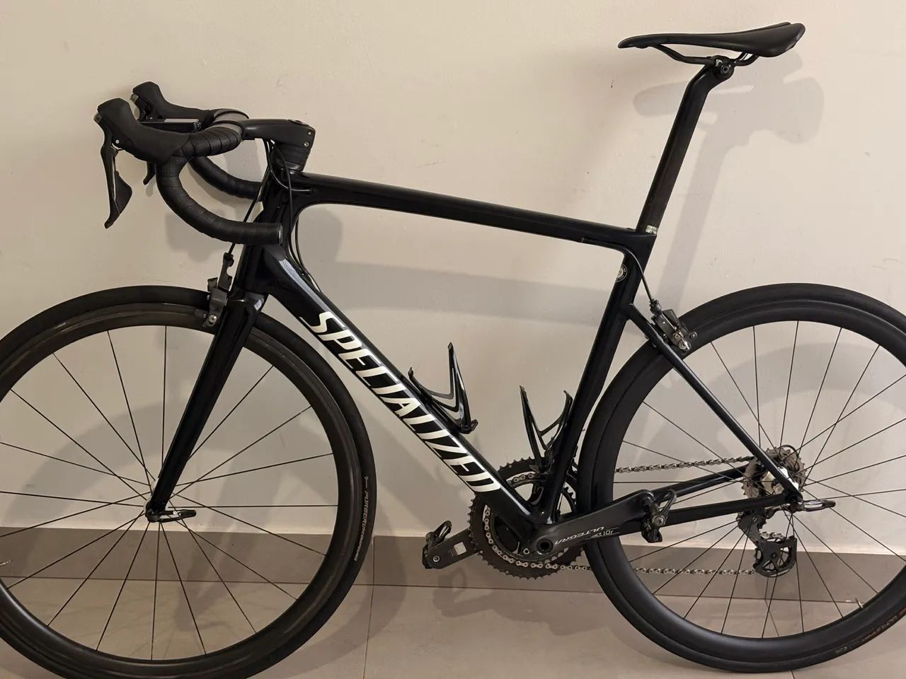 Vendo Speed Specialized Tarmac SL6 - Foto 3