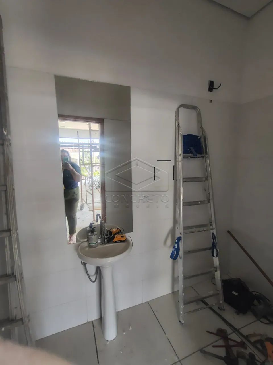 Salão para locação - Foto 4