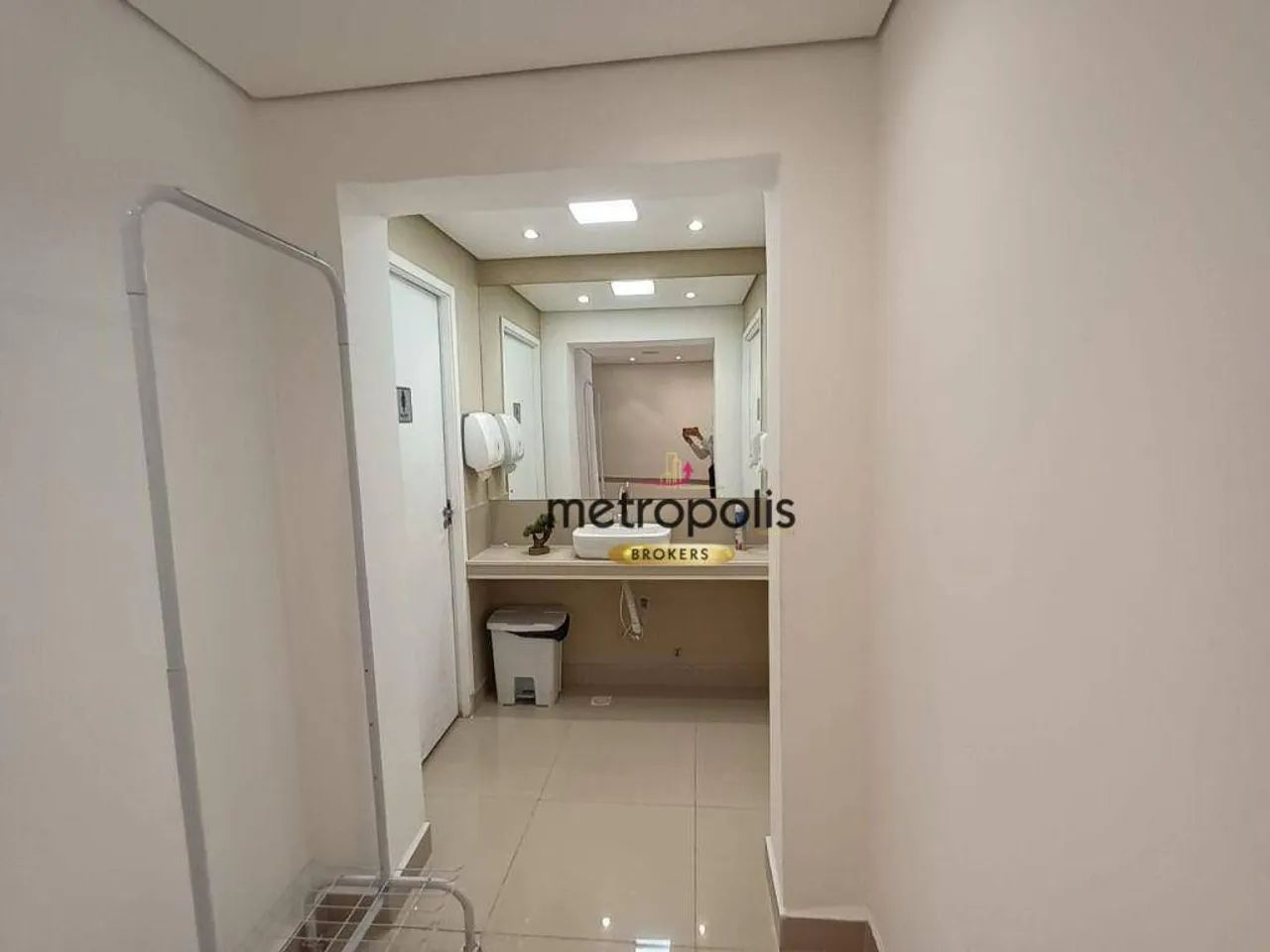 Prédio à venda, 150 m² por R$ 1.705.000,00 - Jardim - Santo André/SP - Foto 12