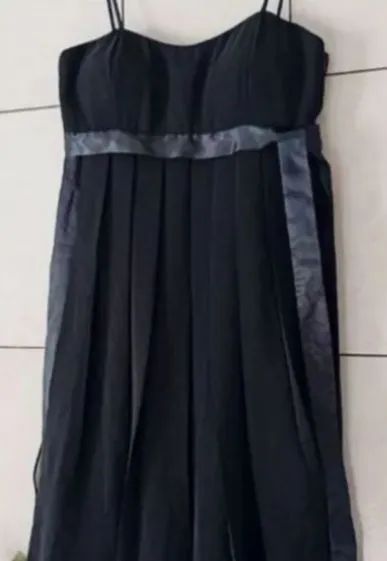 Vestido balonê preto xpp - Foto 4