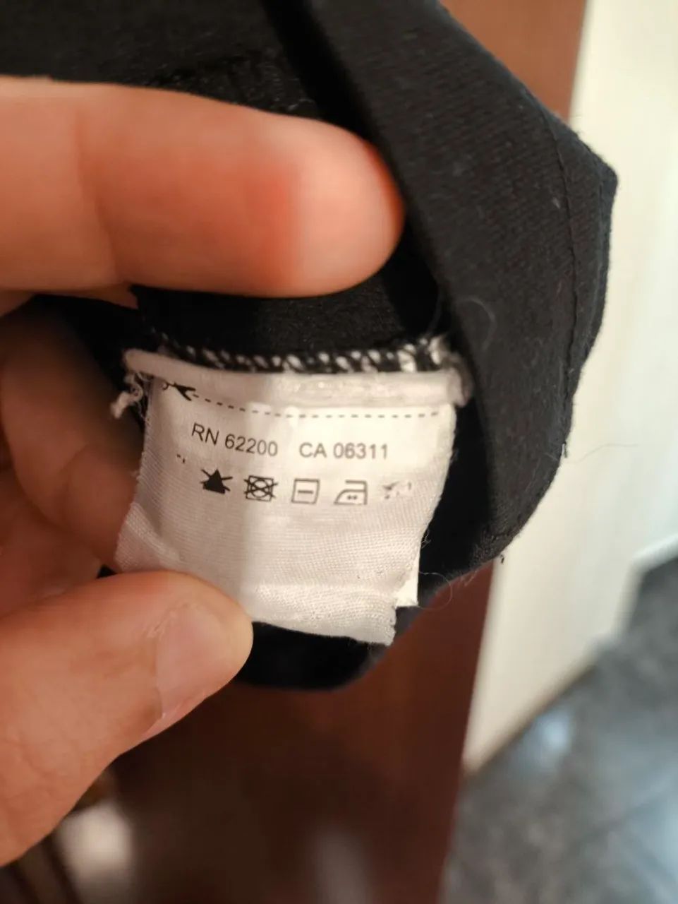 Camiseta Puma Preta - Foto 3
