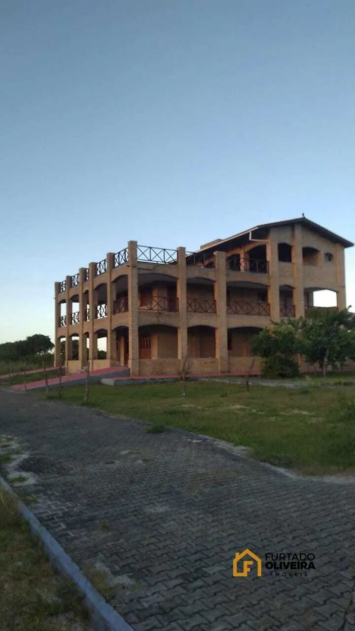 FAZENDA 185Ha- A VENDA - CASA SEDE TRIPLEX- 20.000,00 valor do metro quadrado.- CASCAVEL-  - Foto 5