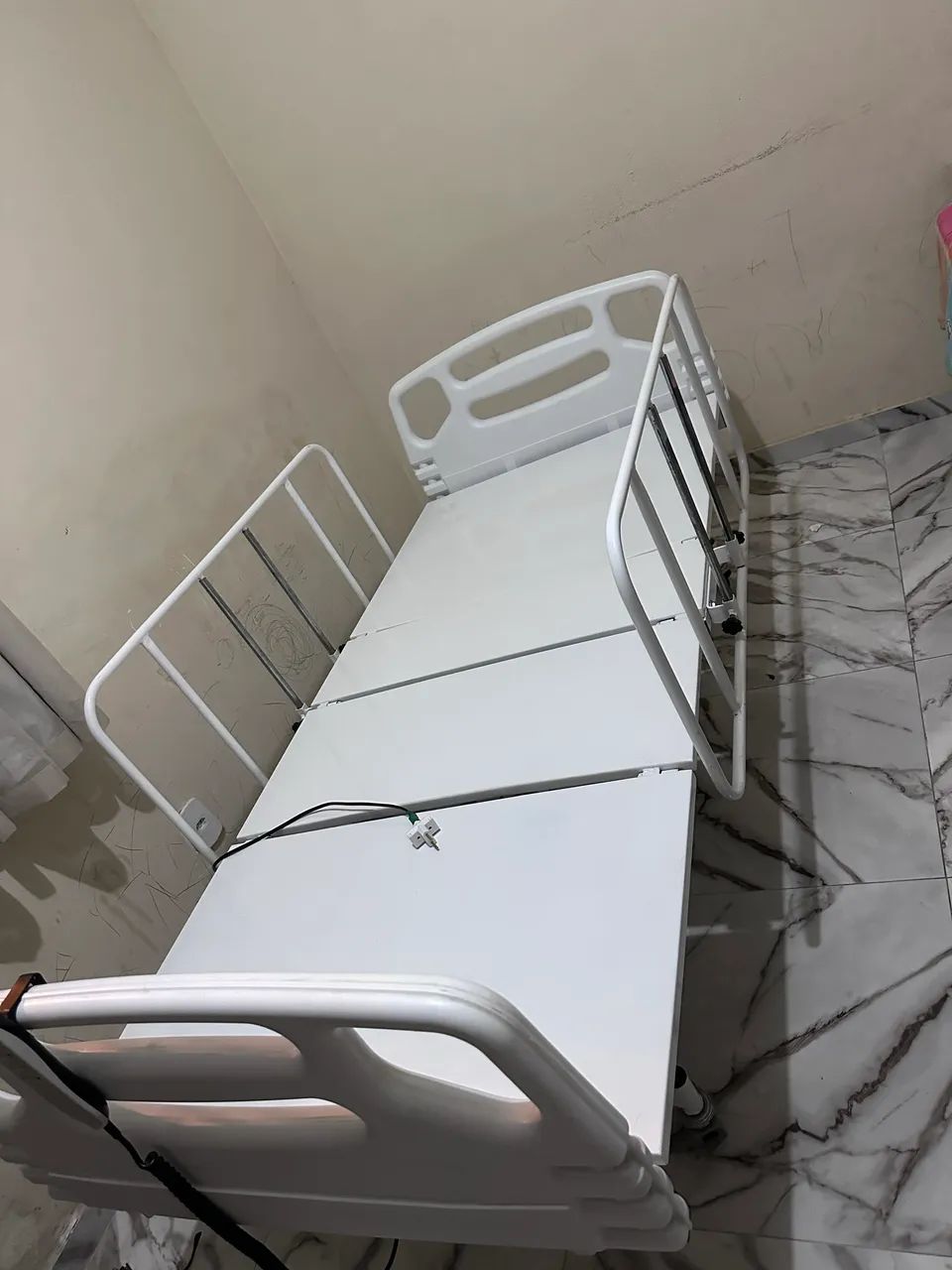 Cama hospital 