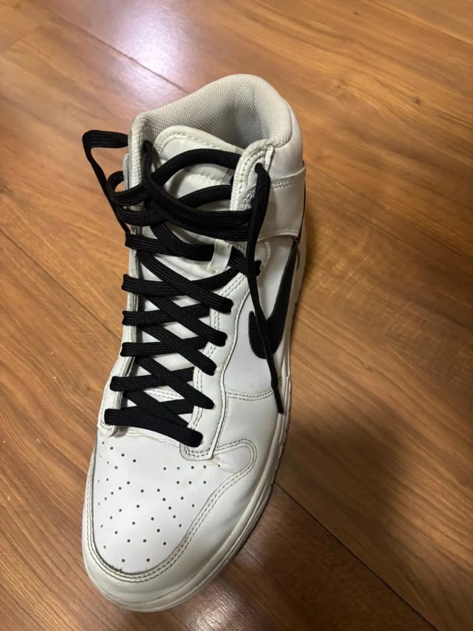 NIKE DUNK HIGH +++barato - Foto 2
