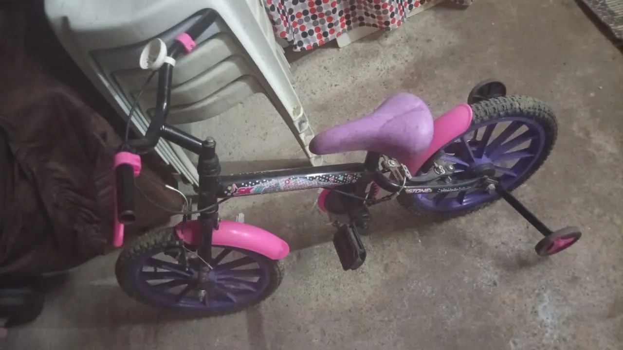 Bicicleta  - Foto 2