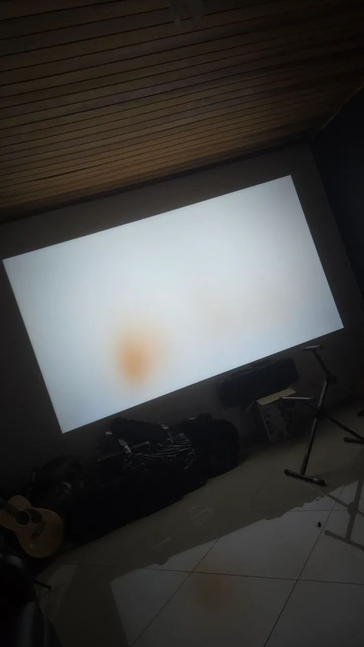 Projetor Wambo T6 Max - Foto 6