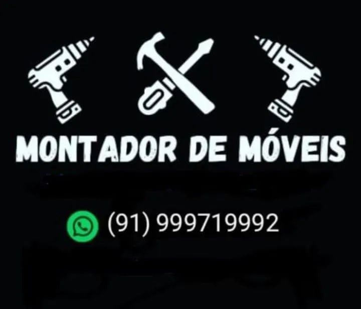 Montador de móveis ?