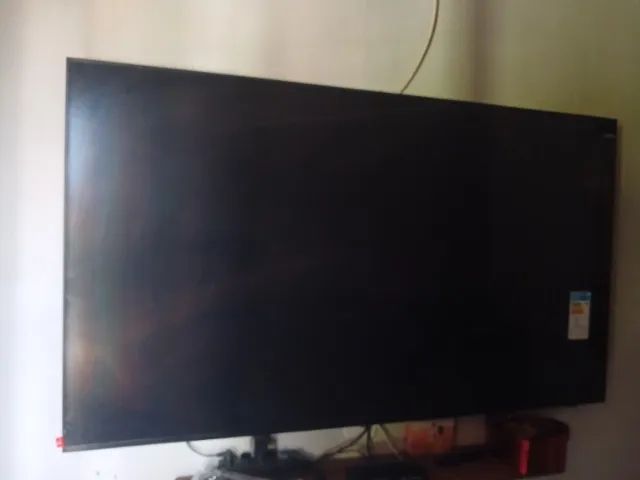 TV 55' polegadas Samsung. - Foto 3