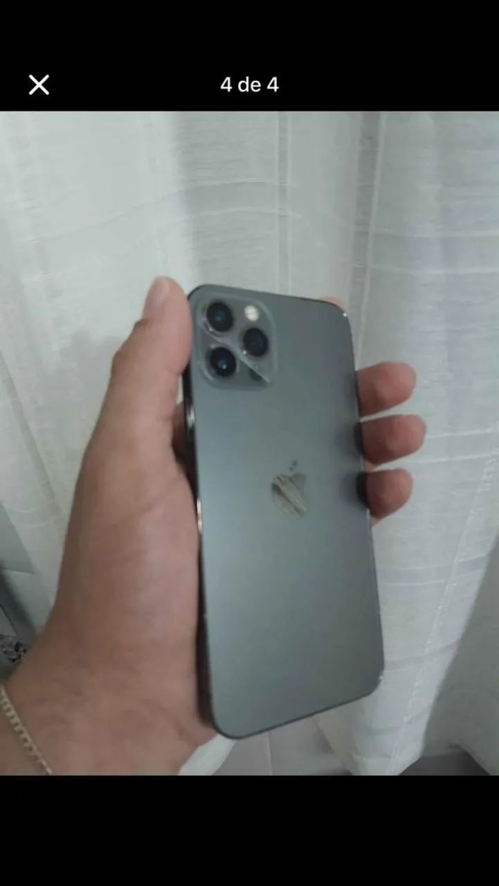 iPhone 12 PRO - RETIRADA DE PEÇAS  - Foto 2