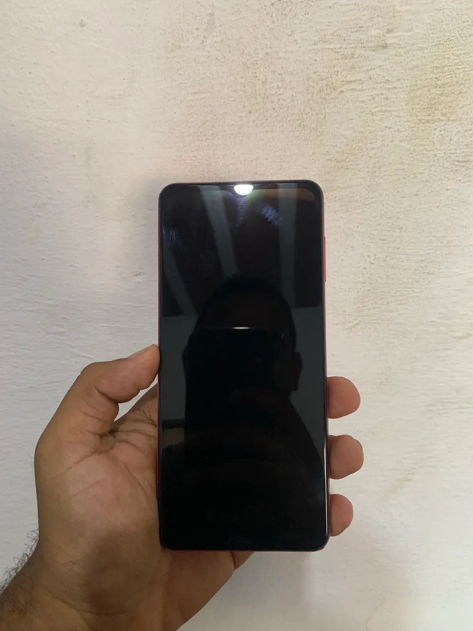 Samsung a12 64gb vermelho  - Foto 2