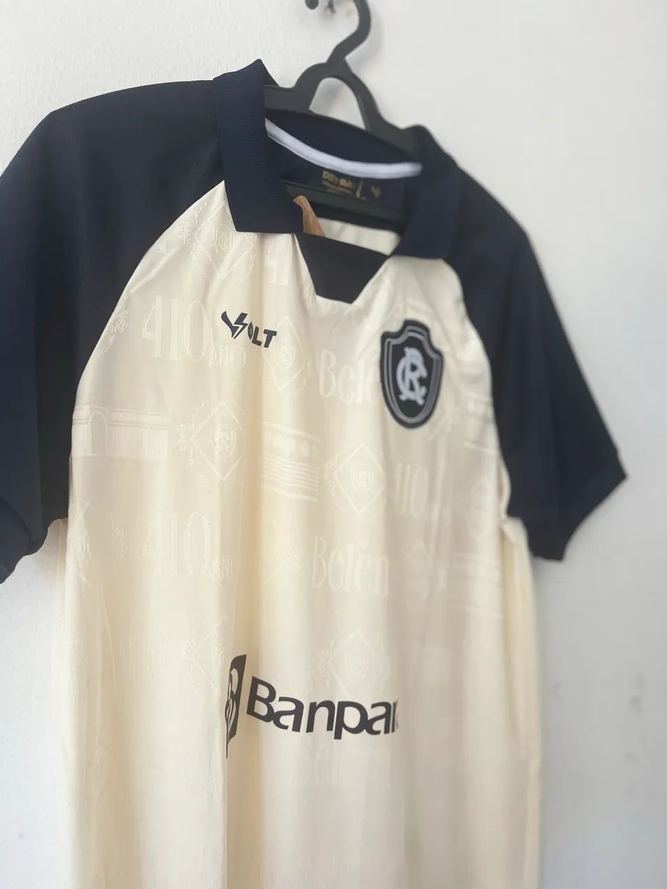 Camisa Clube do Remo 2026 - Foto 3