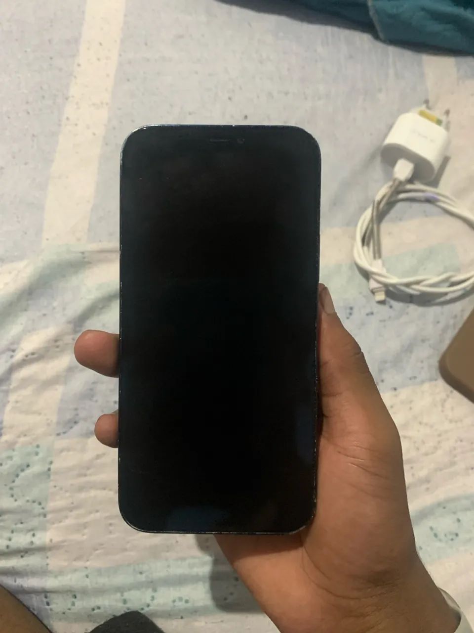 Iphone12 - Foto 5